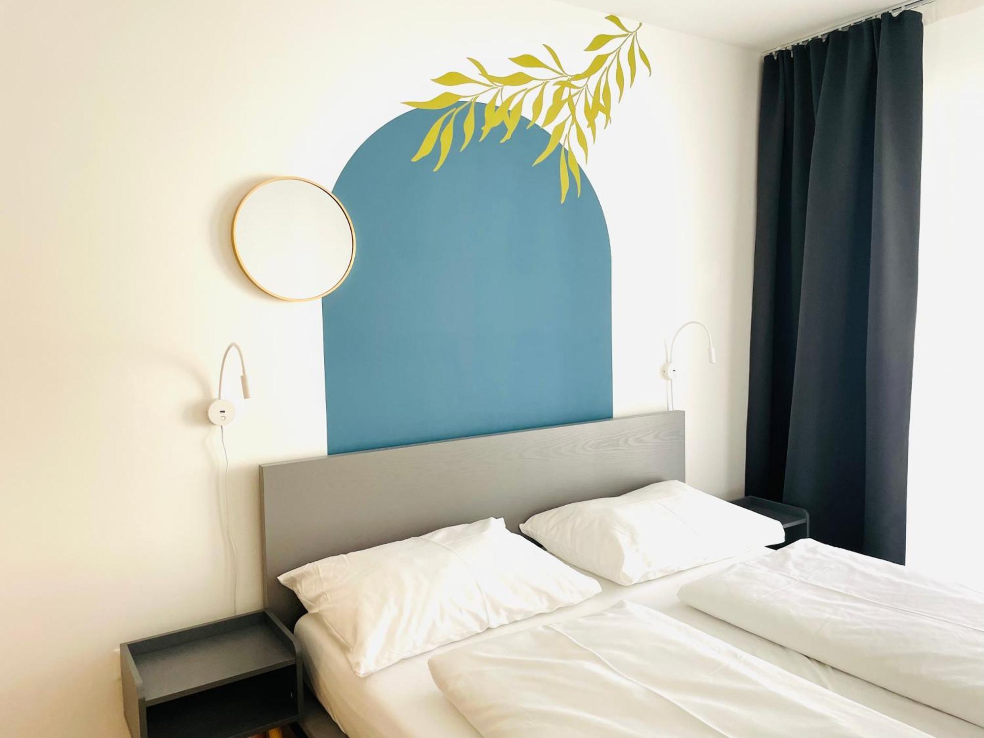 Apstay City Prime I Free Parking I Self Checkin Graz Extérieur photo