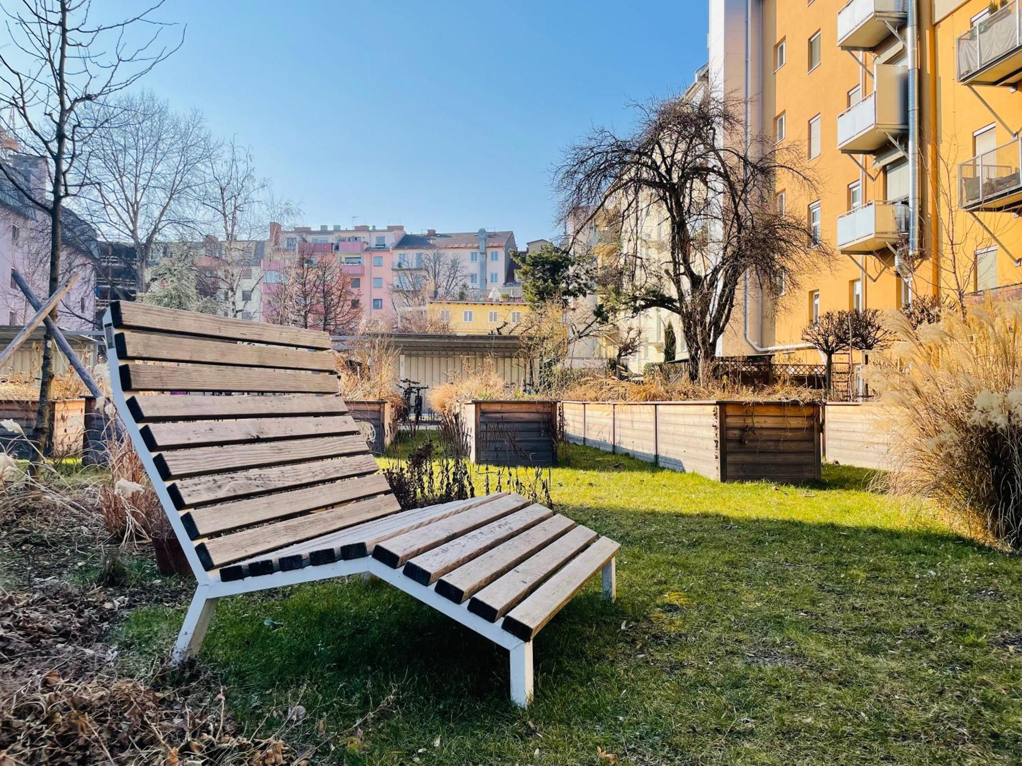 Apstay City Prime I Free Parking I Self Checkin Graz Extérieur photo
